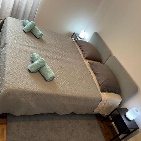 Apartamento Nosso Aconchego Sacavém Exterior foto