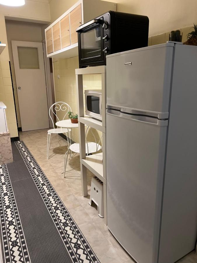 Apartamento Nosso Aconchego Sacavém Exterior foto