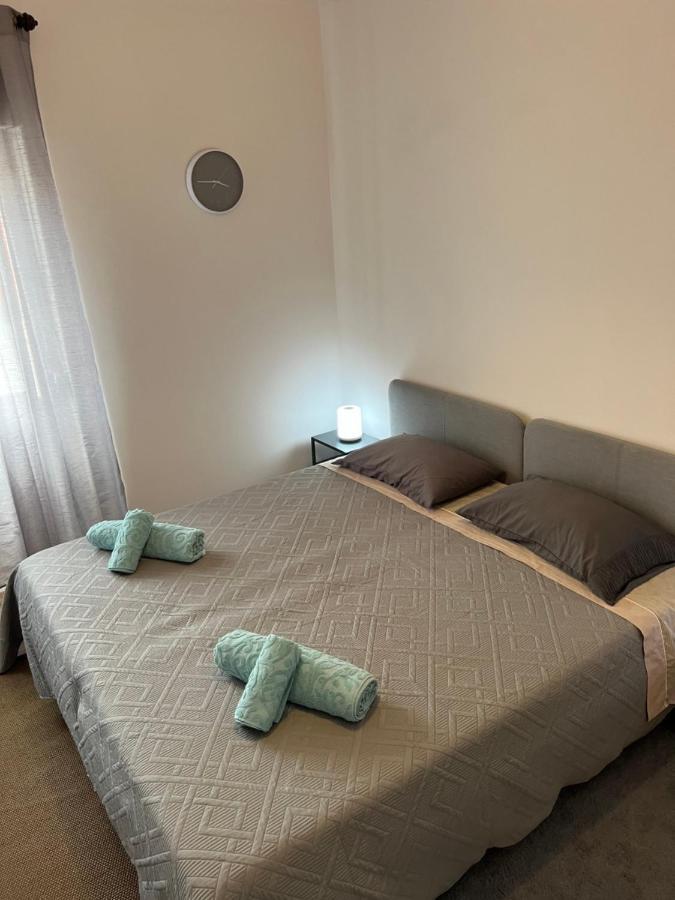 Apartamento Nosso Aconchego Sacavém Exterior foto
